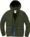 Vintage Industries Ledger Parka vert olive XL