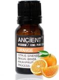 AW Sinaasappel - Etherische olie - 10 ml