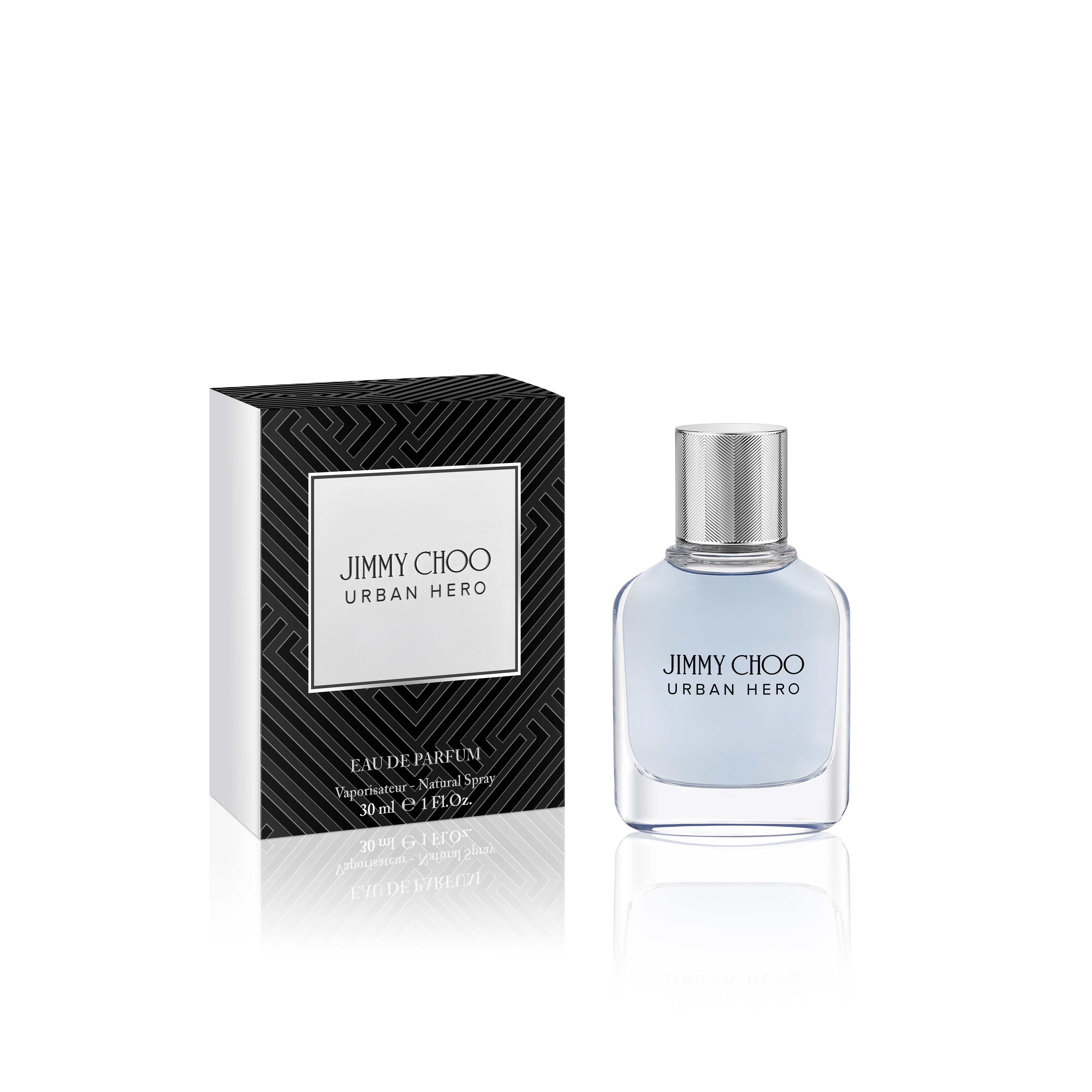 Jimmy Choo Urban Hero eau de parfum / 30 ml / heren