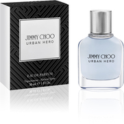 Jimmy Choo Urban Hero eau de parfum / 30 ml / heren