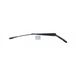 DT SPARE PARTS Bras d'essuie-glace Nettoyage de pare-brise gauche pour MERCEDES-BENZ SPRINTER