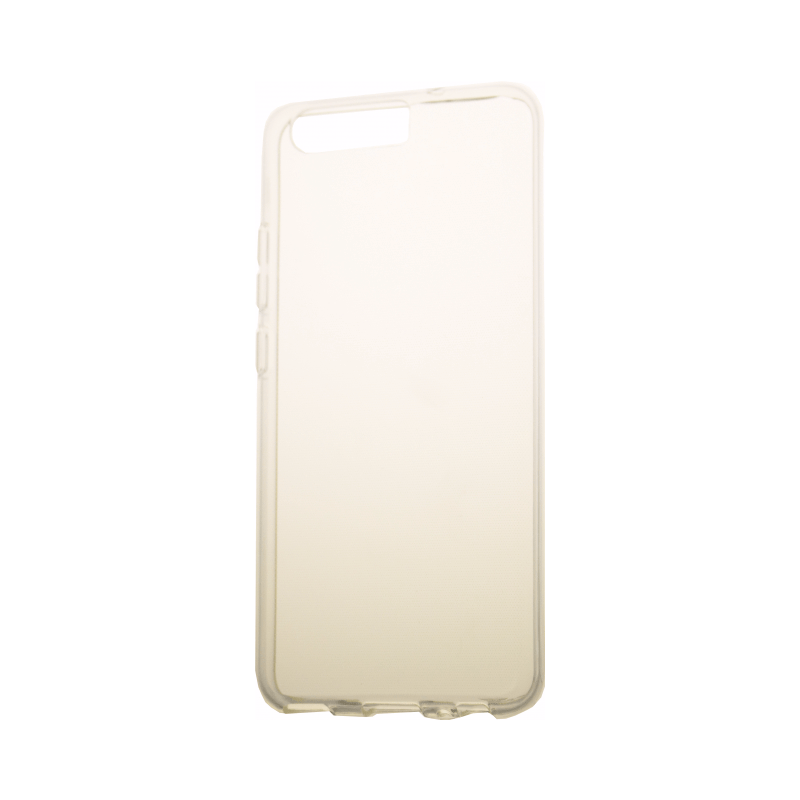 Mobilize Gelly Case Clear Huawei P10 Plus