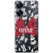 ERT GROUP mobiel telefoonhoesje voor Realme C55 origineel en officieel erkend Disney patroon Minnie 048