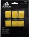 Adidas Padel Overgrip Set 3 stuks - Geel