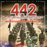 Suburban Kitaro 442: Extreme Patriots Of WWII