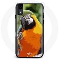 Maniacase Hoes voor Oppo A16 Appaloosa Wit Paard