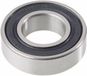 UBC Bearing S608 2RS Groefkogellager