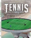 Tennis: Persell Tennis - The Ultimate Book /anglais/allemand