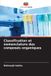 Classification Editions Notre Savoir Classification et nomenclature des composés organiques Paperback