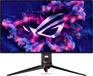 ASUS ROG Swift OLED PG32UCDMZ 31.5" 4K Ultra HD QD-OLED Gaming Monitor