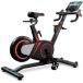 BH Fitness Slimme fiets OSAKA H9110 FTMS Zwart