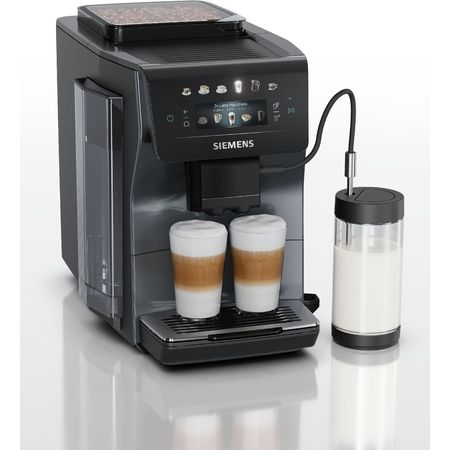 Siemens TP603EF6 EQ600 iAroma extraKlasse Volautomatische Koffiemachine