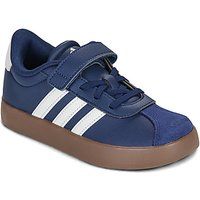 Adidas Sportswear Vl Court 3.0 Skateboardschoenen Kids - Blauw