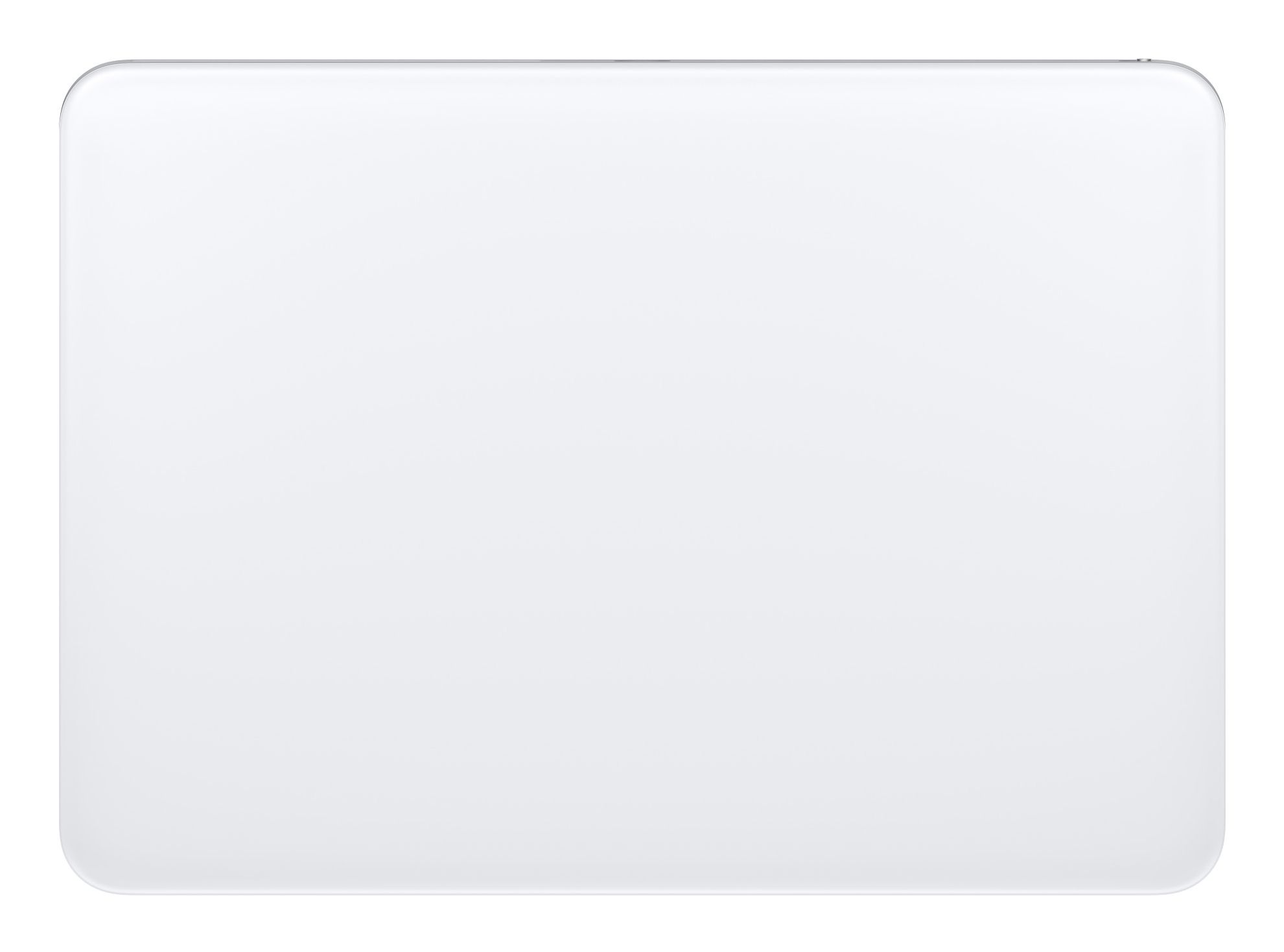 Apple Magic Trackpad - Wit - Draadloos en Bedraad