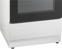 ETNA VSF060WIT Sokkelpaneel - Wit