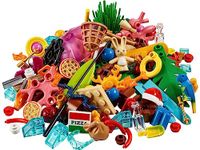 LEGO Zomerplezier VIP-uitbreidingspakket - 40607