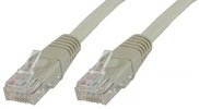 MicroConnect UTP Cat6 2m Grey