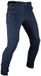 Leatt Gravity 3.0 Broek Blauw 2XL Man