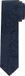 OLYMP Zijden Stropdas Marineblauw Paisley