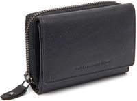 The Chesterfield Brand Rimili Wallet Black zwart