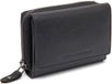 The Chesterfield Brand Rimili Wallet Black zwart