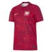 Nike Pologne Maillot Extérieur 2026/27 Femme - X-Large