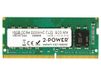 2-Power MEM5704A module mémoire 16 Go DDR4 3200MHz CL22 SO-DIMM