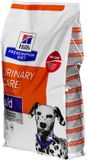 Hill's Prescription Diet Canine Urinary Care U/D - 10 kg