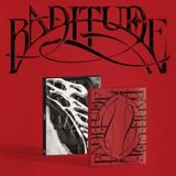 Bertus Distributie Baditude / 1st Single Album
