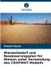 Wasserbedarf Verlag Unser Wissen Wasserbedarf und Bewässerungsplan für Weizen unter Verwendung des CROPWAT-Modells