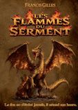 Les FRANCIS GILLES Les flammes du serment