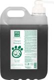 Menforsan Shampoo Men for San Hond Donker Haar Fruitig (5 L)