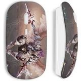 Aion Spel Draadloze Muis Maniacase