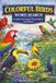 Colorful Birds Word Search: Puzzles Featuring Vibrant Birds and Nature