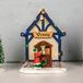 Lemax Vixen's Den Kerstdorp