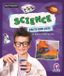 Science Kodiak Books Fact-Tastic!- Science Facts and Lists