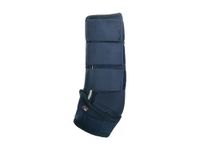 HKM Colour Softopreen beenbeschermers Donkerblauw Shetland pony