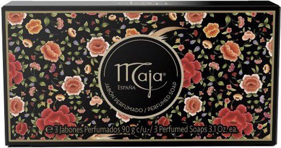 Maja Zeep Luxe Doos - 270 g