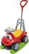 Chicco ECO+ Billy Quatro Loopauto - Rood/Geel
