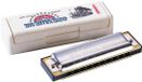 Hohner Big River Harp MS Diatonische Mondharmonica in Ab-Dur