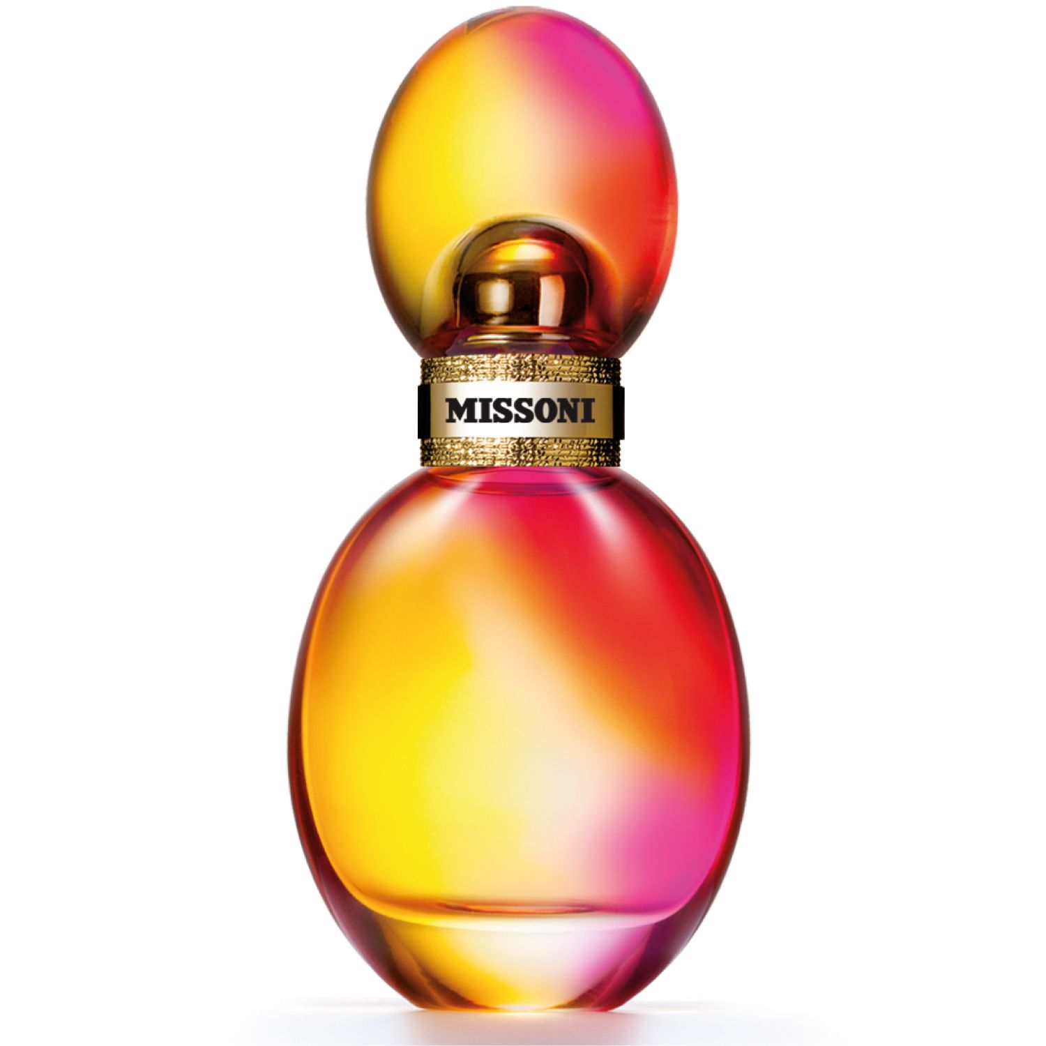 Missoni Eau de Toilette / 30 ml / Dames