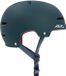 Rekd Ultralite Casque de skateboard - Bleu mat - L/XL - 57-59 cm