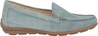 Gabor 42.440.42 - Damen-Slipper - Grün - Größe 36
