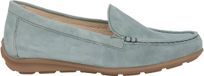 Gabor 42.440.42 - Damen-Slipper - Grün - Größe 36