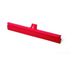 Maya Professional Tools 48300-3 eendelige waterschuiver, extra hygiënisch, FBK/levensmiddelhygiëne, 300 mm, rood