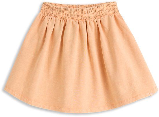4PRESIDENT Rok Meisjes - Peach quartz - Maat 110