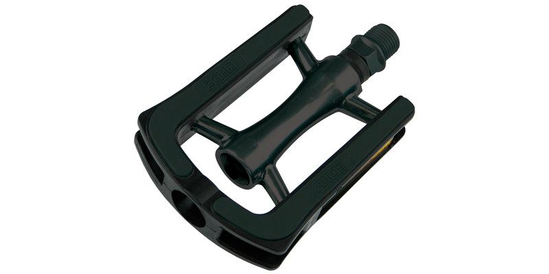 SQlab 521 Pedalen zwart