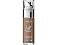 L'Oréal True Match Foundation 9N - 3 x 30 ml - Voordeelverpakking
