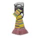 Boek IF House Boek Sjaal Bookmark - Pastels