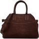 Guess Liza Handtas Leder 31 cm - Dames - chocolate